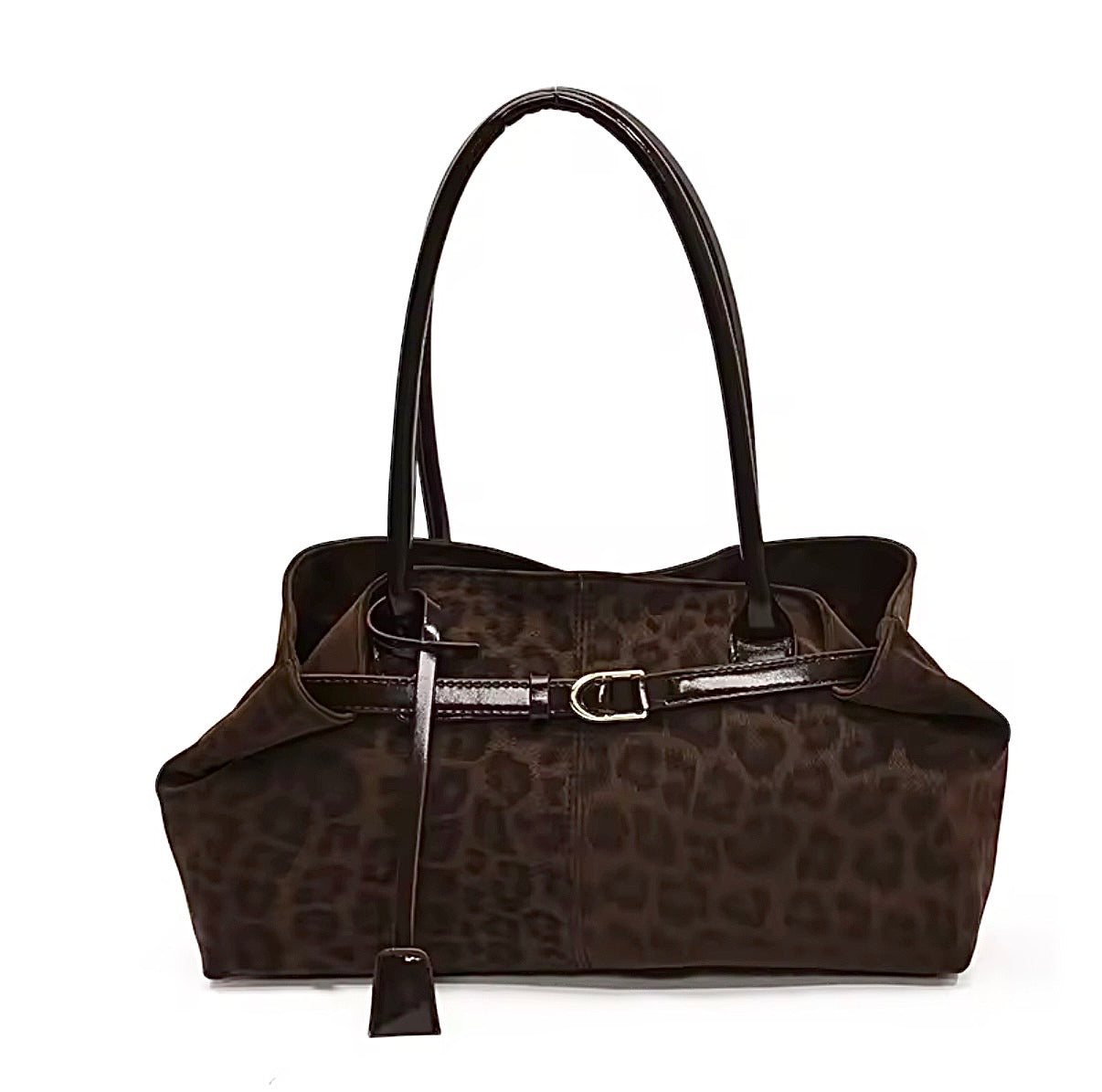 Leopard Shoulder bag