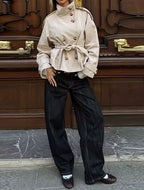 Lily Trench