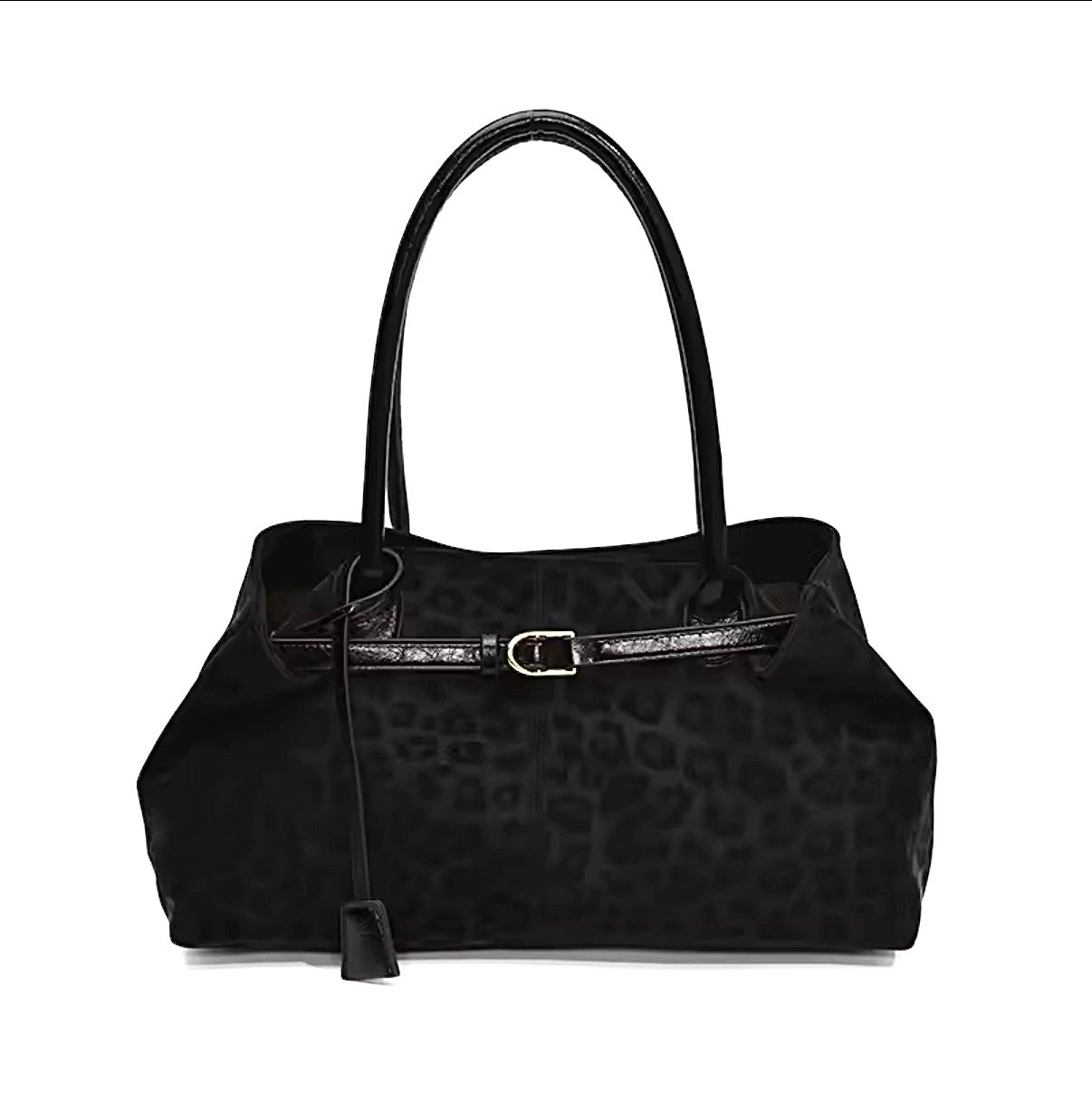 Leopard Shoulder bag