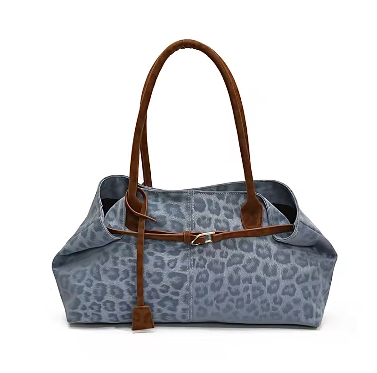 Leopard Shoulder bag