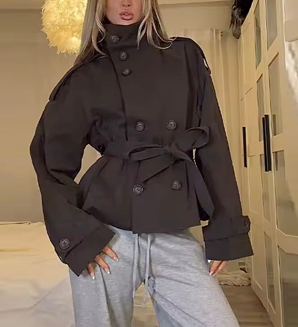 Lily Trench