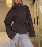 Lily Trench