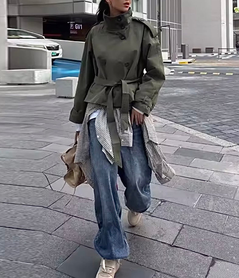 Lily Trench