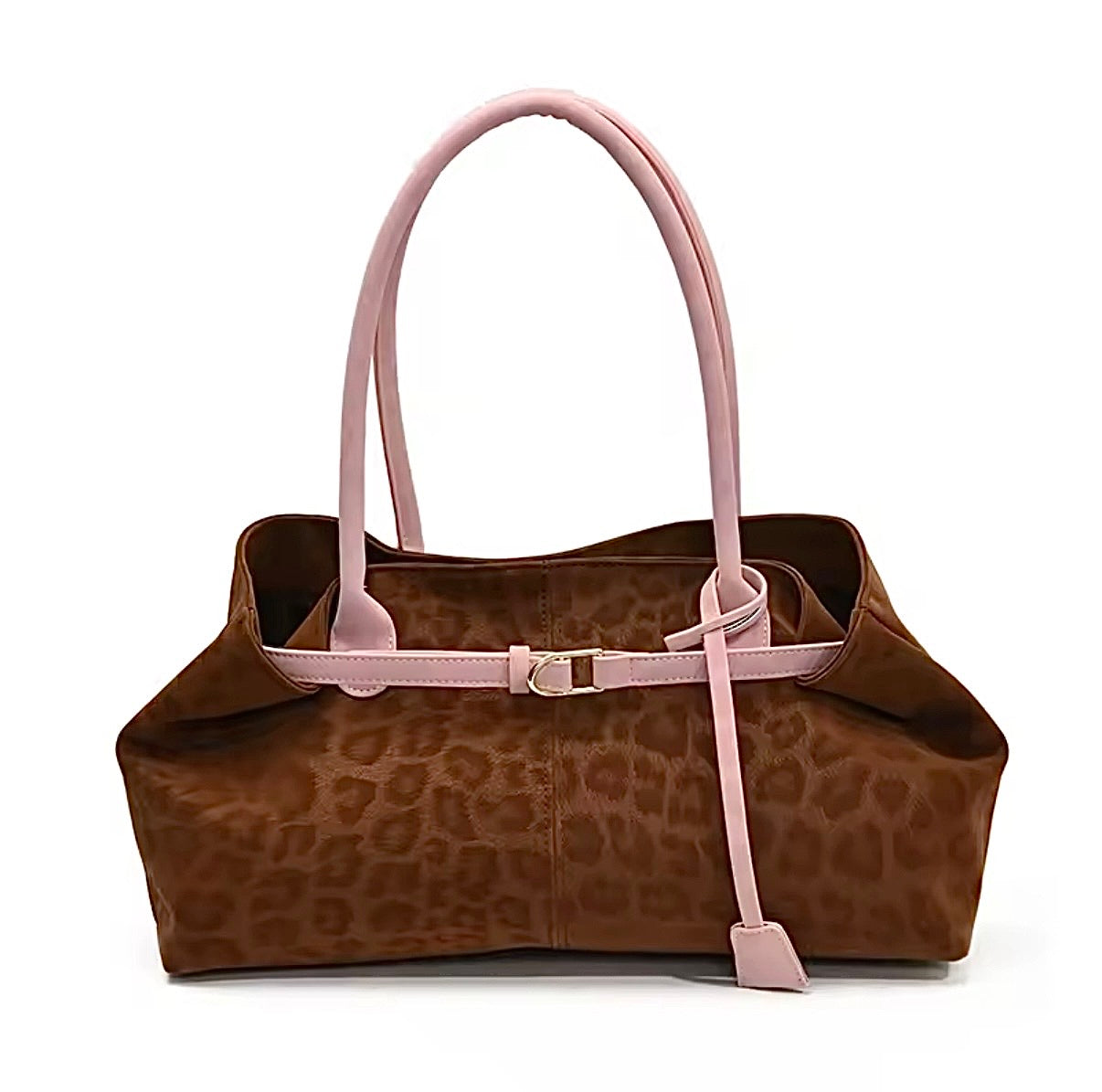 Leopard Shoulder bag