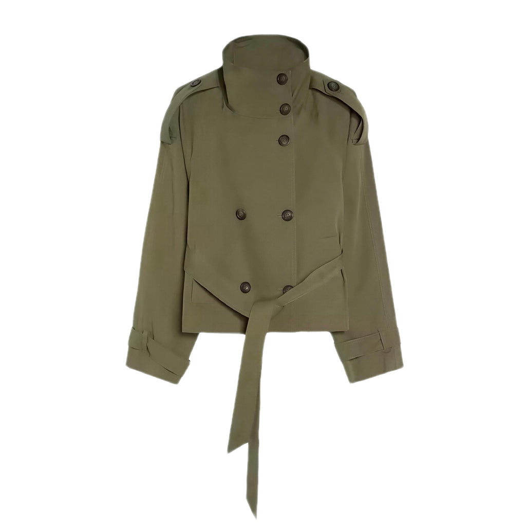 Lily Trench
