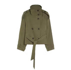 Lily Trench