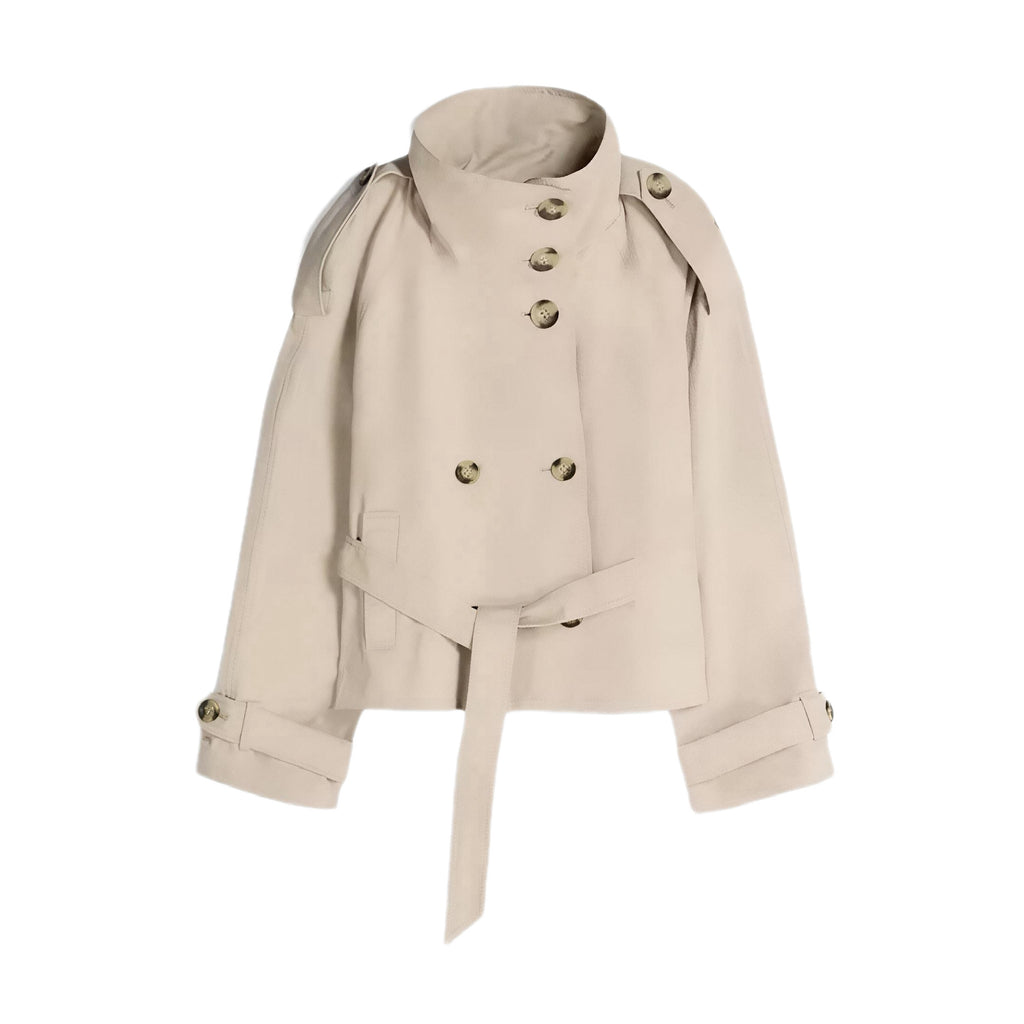 Lily Trench