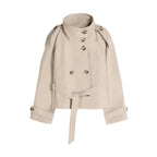 Lily Trench